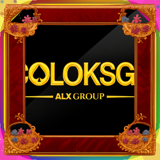 coloksgp — mitra unggulan
